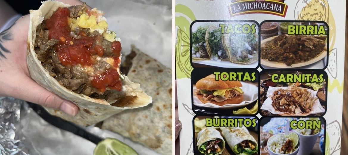 Carnitas La Michoacana Gallery Image 2