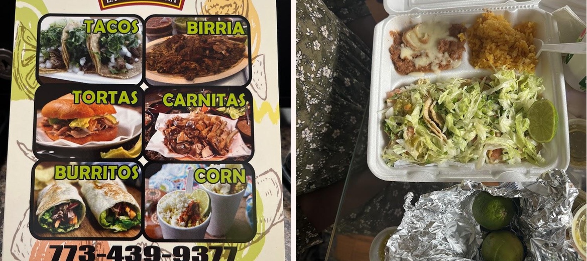 Carnitas La Michoacana Gallery Image 3